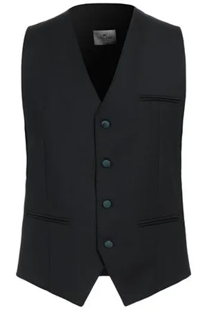 MULISH TRAJES Y CONJUNTOS - Chalecos sartoriales