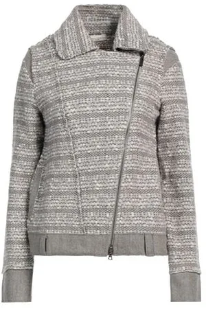 BRUNO MANETTI ROPA DE ABRIGO - Chaquetas y cazadoras