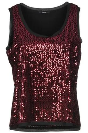 HANITA CAMISETAS Y TOPS - Tops