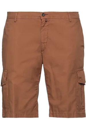 Four.ten Industry PARTES DE ABAJO - Pantalones cortos y bermudas