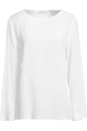 KARTIKA CAMISETAS Y TOPS - Tops
