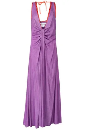 Silvian Heach VESTIDOS - Vestidos largos