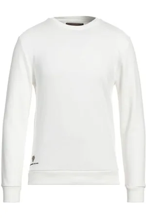LABORATORI ITALIANI CAMISETAS Y TOPS - Sudaderas