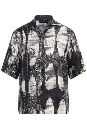 AMIRI CAMISETAS Y TOPS - Camisas