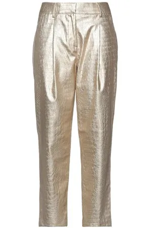 ANIYE BY PARTES DE ABAJO - Pantalones