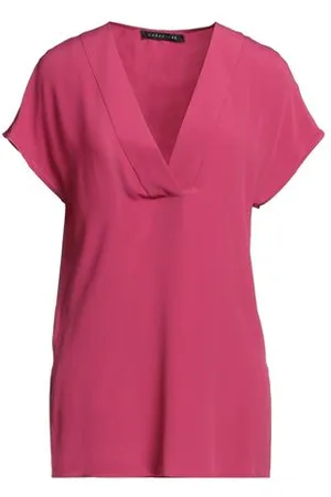 Caractere CAMISETAS Y TOPS - Tops