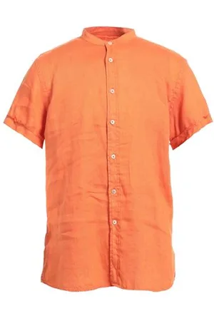 COOPERATIVA PESCATORI POSILLIPO CAMISETAS Y TOPS - Camisas