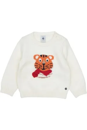 Petit Bateau PRENDAS DE PUNTO - Pullover