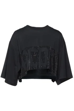 GCDS CAMISETAS Y TOPS - Camisetas