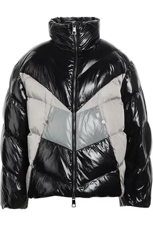 Neil Barrett ROPA DE ABRIGO - Plumíferos y acolchados