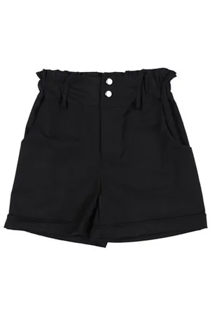 MARC ELLIS PARTES DE ABAJO - Pantalones cortos y bermudas