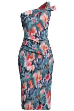 CHIARA BONI VESTIDOS - Vestidos midi