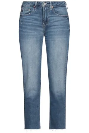 AG Jeans PARTES DE ABAJO - Pantalones vaqueros