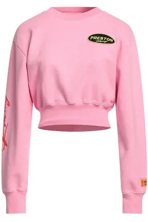 Heron Preston CAMISETAS Y TOPS - Sudaderas