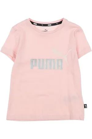 PUMA CAMISETAS Y TOPS - Camisetas