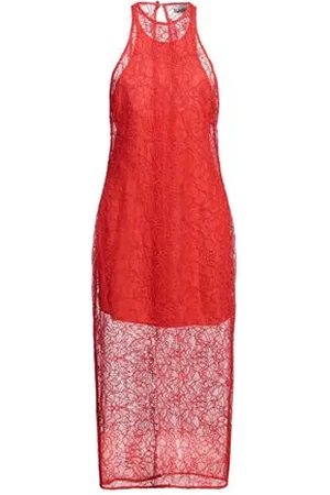 Ganni VESTIDOS - Vestidos largos