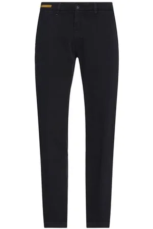 RE-HASH PARTES DE ABAJO - Pantalones
