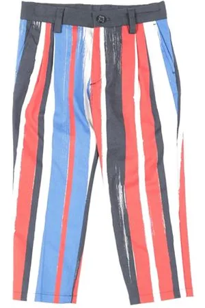 Dolce & Gabbana PARTES DE ABAJO - Pantalones
