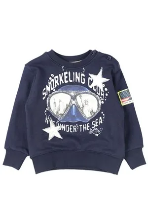 Fred Mello CAMISETAS Y TOPS - Sudaderas