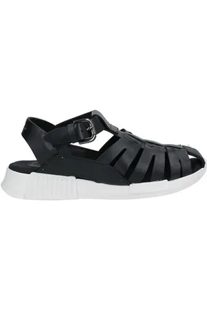Dolce & Gabbana CALZADO - Sandalias con cierre