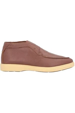 ANDREA VENTURA FIRENZE CALZADO - Botines de caña alta