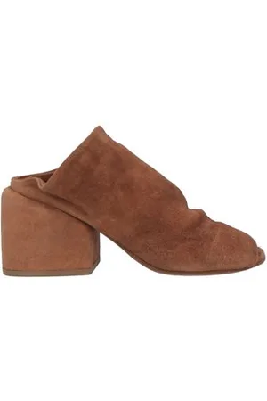 MARSÈLL CALZADO - Sandalias con cierre