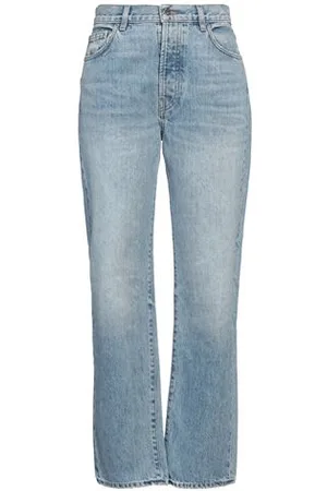 AMIRI PARTES DE ABAJO - Pantalones vaqueros