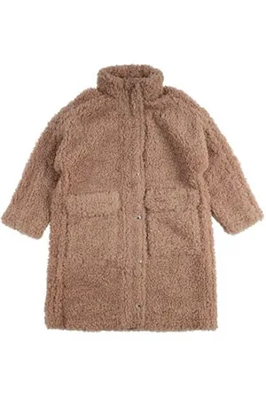 Diesel ROPA DE ABRIGO - Borreguito y pelo ecológico