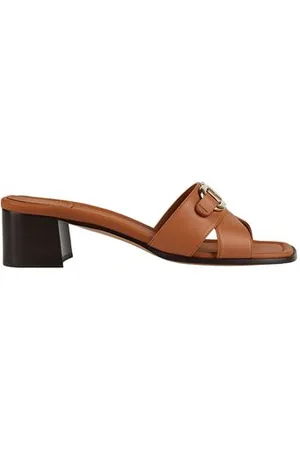 Salvatore Ferragamo CALZADO - Sandalias con cierre
