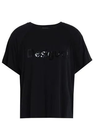 Desigual CAMISETAS Y TOPS - Camisetas