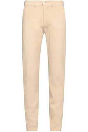 (+) people PARTES DE ABAJO - Pantalones
