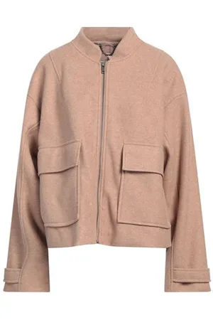 Ichi ROPA DE ABRIGO - Chaquetas y cazadoras