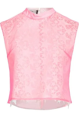 FRANKIE MORELLO CAMISETAS Y TOPS - Tops