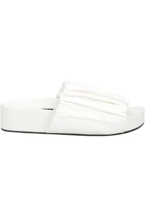 Jil Sander CALZADO - Sandalias con cierre