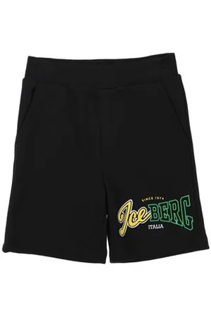 Iceberg PARTES DE ABAJO - Pantalones cortos y bermudas