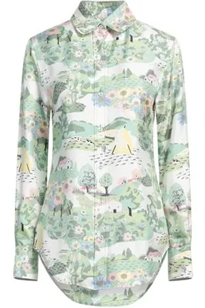 Thom Browne CAMISETAS Y TOPS - Camisas