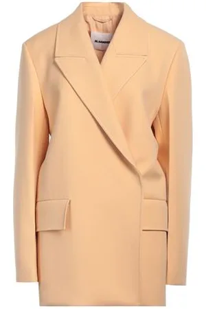 Jil Sander ROPA DE ABRIGO - Abrigos y gabardinas