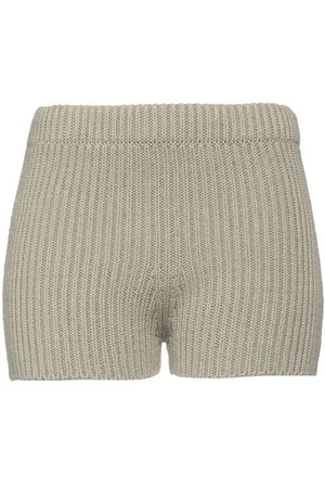 Max Mara PARTES DE ABAJO - Pantalones cortos y bermudas
