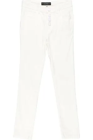 Guess PARTES DE ABAJO - Pantalones