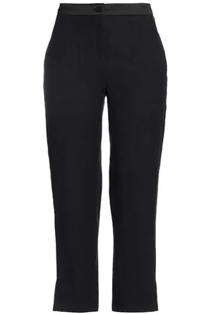 Armani Exchange PARTES DE ABAJO - Pantalones