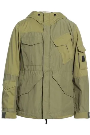 Dekker ROPA DE ABRIGO - Chaquetas y cazadoras