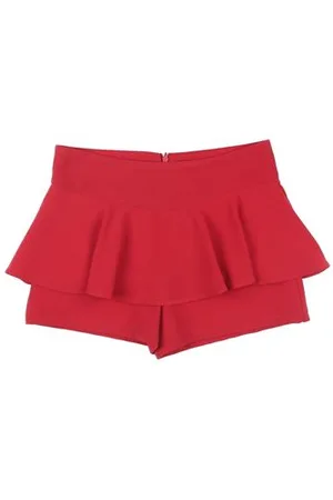 Jeycat PARTES DE ABAJO - Pantalones cortos y bermudas