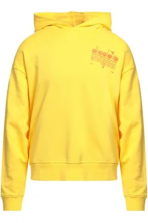 Diadora CAMISETAS Y TOPS - Sudaderas