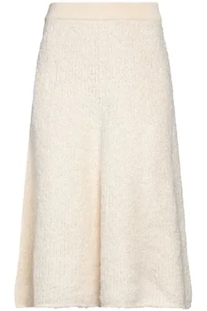 Proenza Schouler PARTES DE ABAJO - Faldas midi