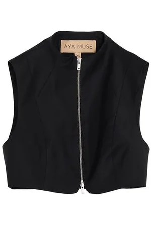 AYA MUSE CAMISETAS Y TOPS - Tops
