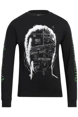 Brain Dead CAMISETAS Y TOPS - Camisetas