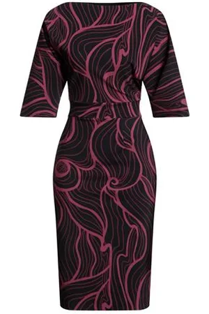 CHIARA BONI VESTIDOS - Vestidos midi
