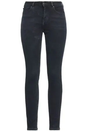 Scotch&Soda PARTES DE ABAJO - Pantalones vaqueros