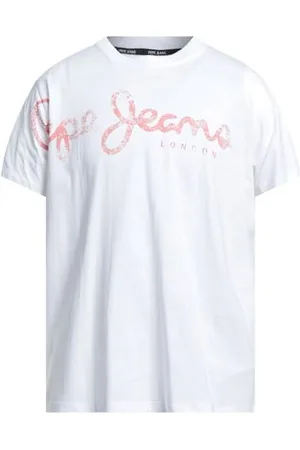 Pepe Jeans CAMISETAS Y TOPS - Camisetas