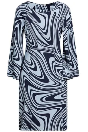 CAMICETTASNOB VESTIDOS - Vestidos midi